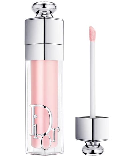 dior addict lip maximizer plumping gloss review